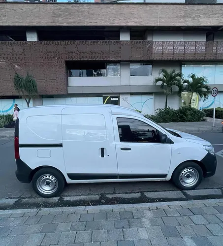 Renault Kangoo 1.6 Express