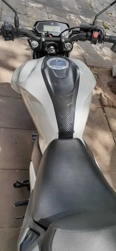 Yamaha Fz 25