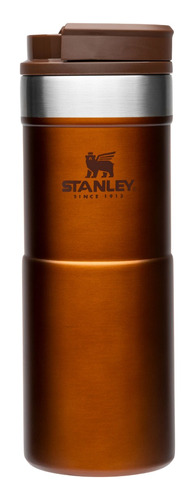 Vaso Térmico Stanley Classic Neverleak Mug 354ml Maple