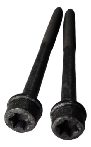 Jg Parafusos Cabeçote Original Pulse Fastbach 1.0 12v Turbo
