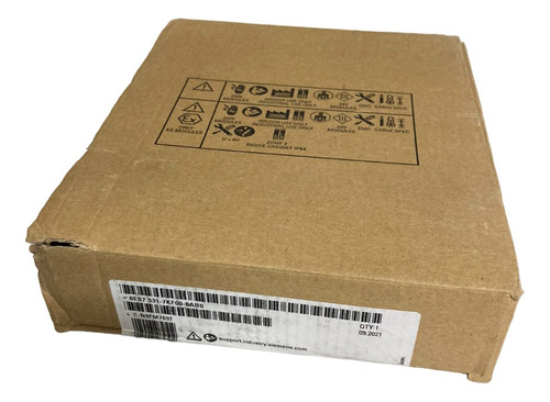 Siemens 6es7531-7kf00-0ab0 Simatic S7-1500