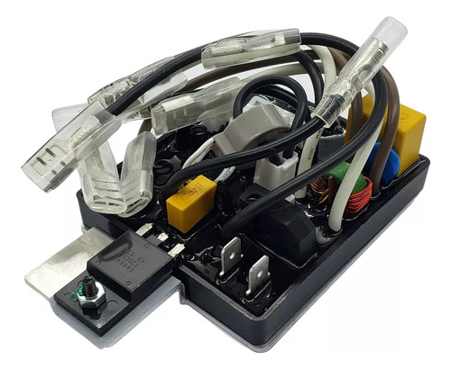 Módulo Electronico Para Dwe1622k Dewalt 1004686-66