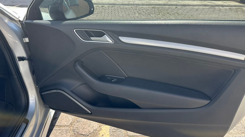 Audi A3 1.8 S Line At