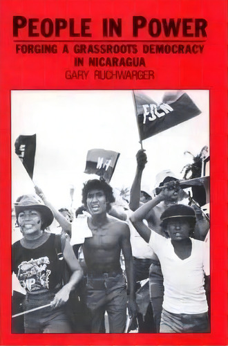 People In Power, De Gary Ruchwarger. Editorial Abc Clio, Tapa Blanda En Inglés