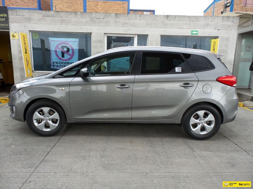 Kia Carens 2.0 Suv Ex
