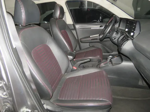 Kia Sonet Zenith Aut 1,5 2023