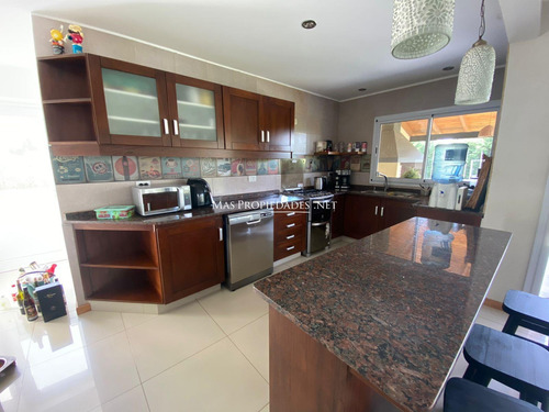 Imagen 6 de 28 de Casa En Venta 4 Dormitorios En Santa Teresa Tigre