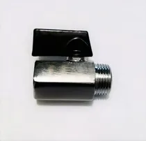 Comprar Valvula Mini Llavin Mh Esferica Paso 3\u002F8  Gas
