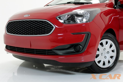 Ford Ka 1.0 Ti-vct Flex Se Manual