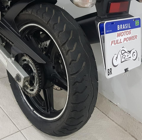 Yamaha Fazer Ys250 2015/15