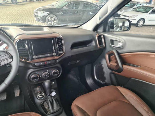 Imagem 5 de 8 de Fiat Toro Ranch 2.0 4x4 Diesel