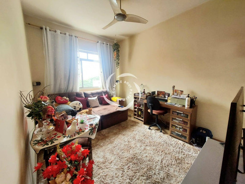 Imagem 2 de 15 de Apartamento Para Venda Em Vila Buarque, São Paulo - Sp, 1 Quarto, 61 M2. - Ajm429