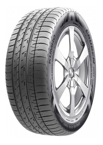 Paquete De 4 Llantas 275/40zr20 106y Xl Kumho Crugen Hp91 Au