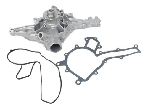 Bomba De Agua Mercedes Ml350 2003-2004-2005 3.7 V6