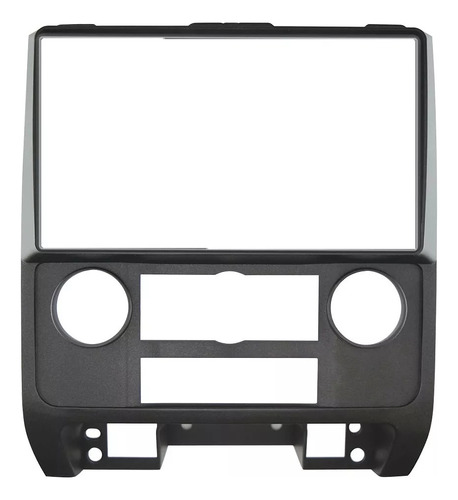 Frente Base De Plastico Kit Ford Escape 08-11 9 Pulgadas