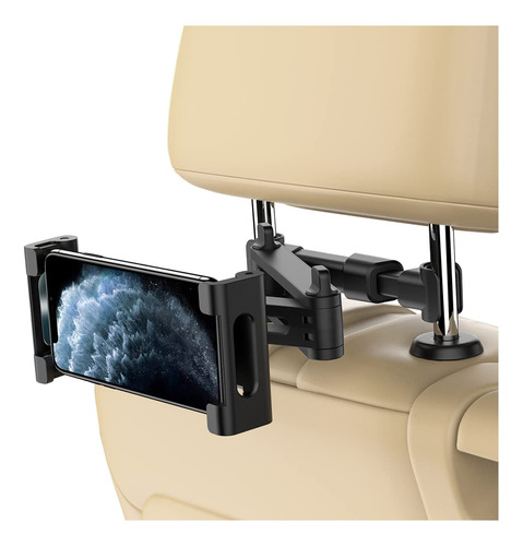 Belomi Soporte Para Tablet Reposacabeza Automovil Tableta D