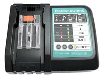 Comprar Cargador Batería Litio Makita Para Batería Litio 14 4-18v Us