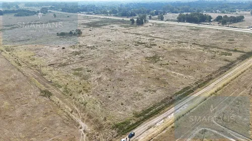 Loteo Para Desarrollo Sobre Ruta 6, San Vicente