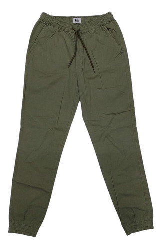 Pantalon Quiksilver Natural Woven Niños/ The Brand Store