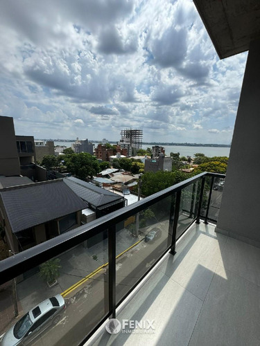 Df823 - Departamentos En Venta Edif. Forner (lanusse Y Córdoba)