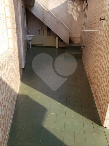 Casa Térrea - 3 Dorm. - Sbc - 373-im573325