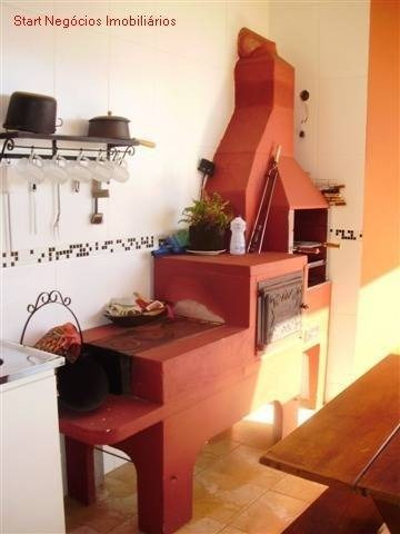Imagem 7 de 10 de Casa À Venda Em Chácara Santa Margarida - Ca087206
