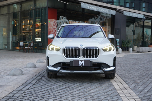 BMW X1 2.0 Sdrive 18 D Dynamic
