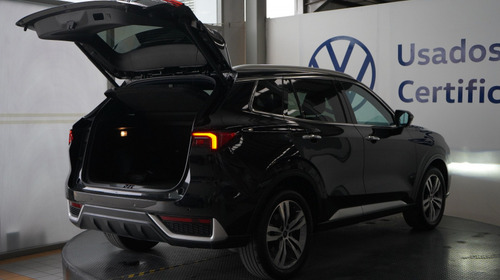 Ford Territory 1.8 ECOBOOST TITANIUM AUTO