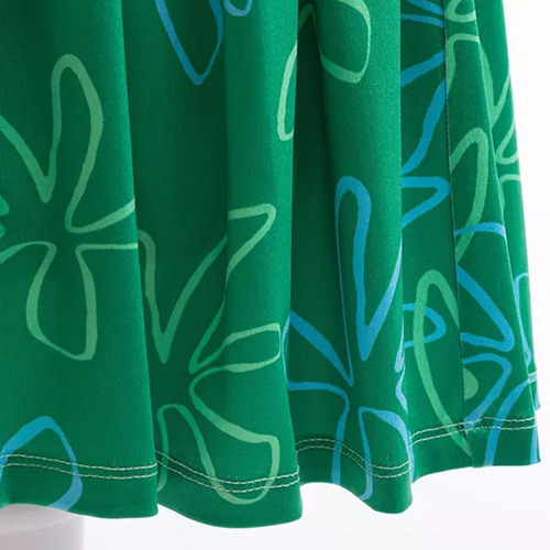 Guanchuan Disfraz Infantil Inside Out Disgust De Talla L