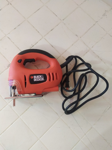 Caladora Black & Decker