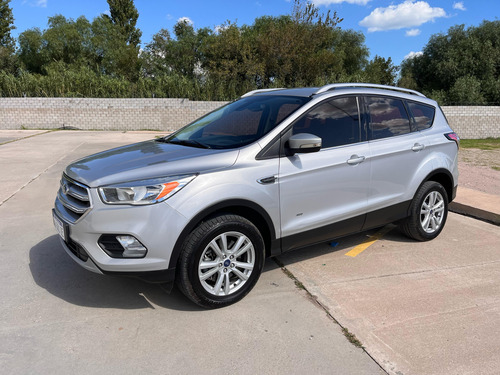Ford Kuga 2.0 Sel At 4X4