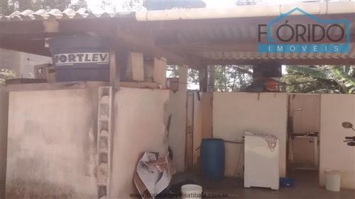 Imagem 18 de 29 de Chácaras À Venda Em Atibaia/sp - Compre O Seu Chácaras Aqui! - 1384843