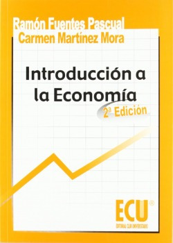 Introducción A La Economía Fuentes Pascual, Ramon Ecu