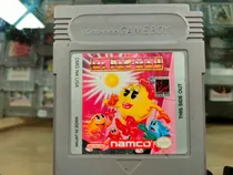 Comprar Ms.pac-man  Game Boy