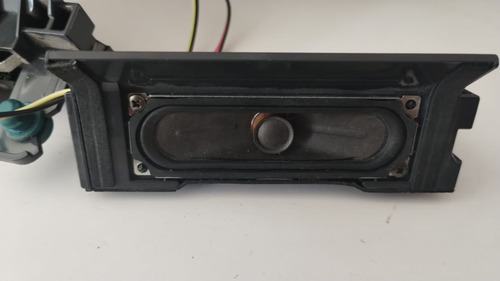 Bocinas Tv Samsung Un32j4000af (Usado)