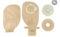 Comprar Bolsas Colostomia Coloplast (4 Bases Y 4 Bolsas) Inc\u002Fenvio