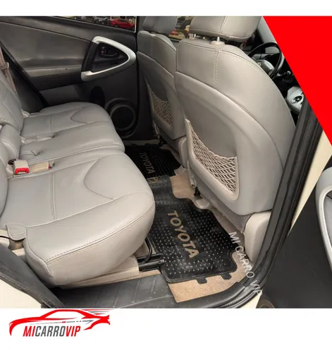 Toyota RAV4 2.4 Imperial