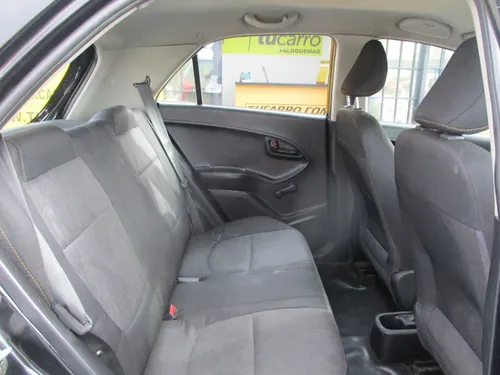Kia Picanto Ion Lx 1000cc Mt
