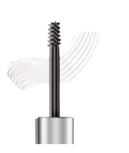 Imagen 4 de 5 de Mascara De Cejas Rimmel Gel Wonder Full Brow