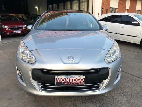 Imagen 3 de 16 de Peugeot 308