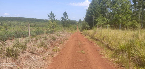 Venta De Chacra En Misiones