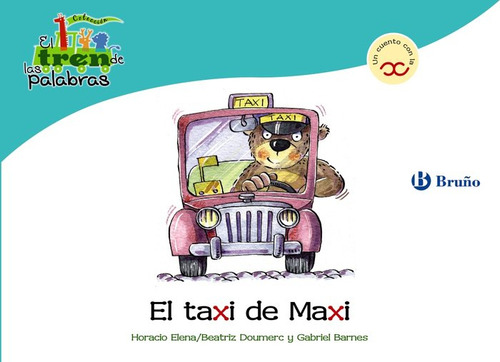 Taxi De Maxi (x) Tren De Las Palabras - Doumerc Vazquez,beat