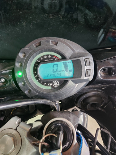 Yamaha Fz6 Sport Fazer, Tomo Biz, Wave, Crypto, Ns, Twister,