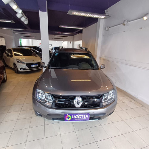 Renault Duster 2.0 Ph2 4x4 Privilege 143cv