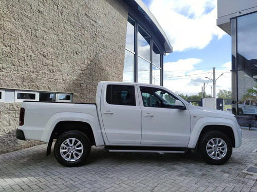 Volkswagen Amarok 3.0 V6 Cd Comfortline