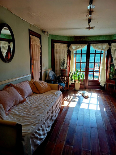 Venta Casa 4 Ambientes Don Bosco