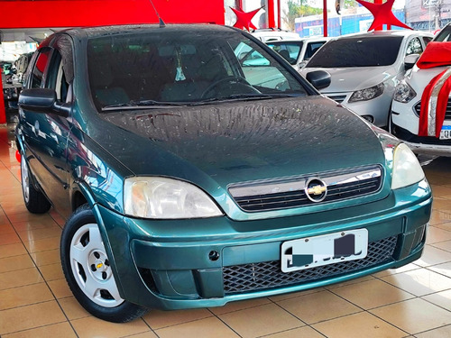 Chevrolet Corsa 1.0 Joy Flex Power 5p