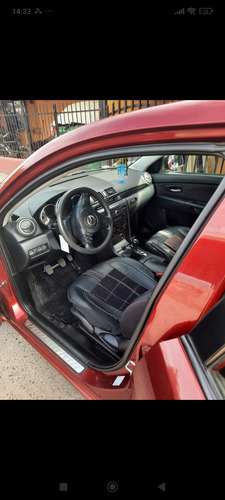 Mazda 3 Sedan Cd Ab Manual