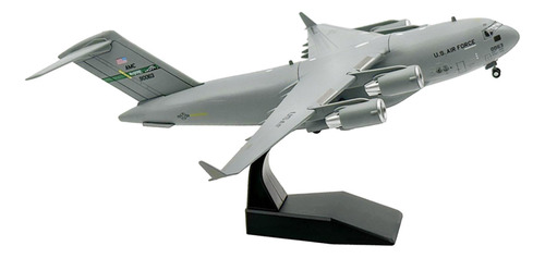 Modelo De Avión De Transporte 1:200, Modelo De Avión De