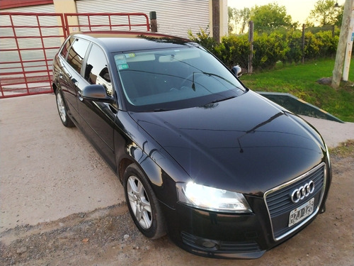 Audi A3 2.0 I 140cv Mt 2009